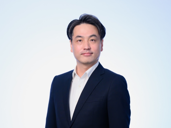 田中 豪