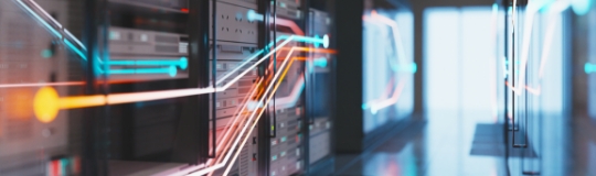 データ整備と運用最適化を支援