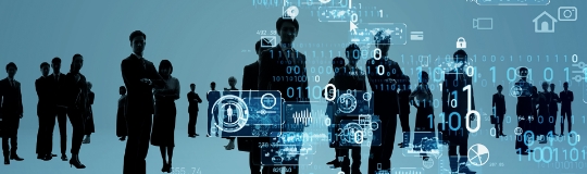 権限に応じた制御と運用の最適化で統制と精度を両立