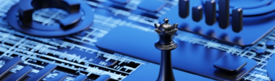 現状分析を通じた、具体的な対応方針の策定