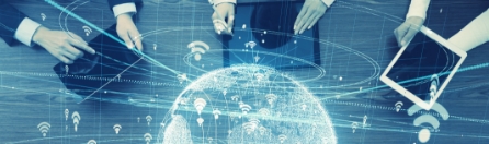 共同作業を促進する統合ワークスペース