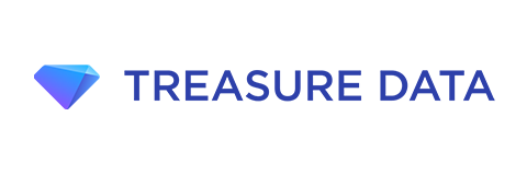 TREASURE DATA