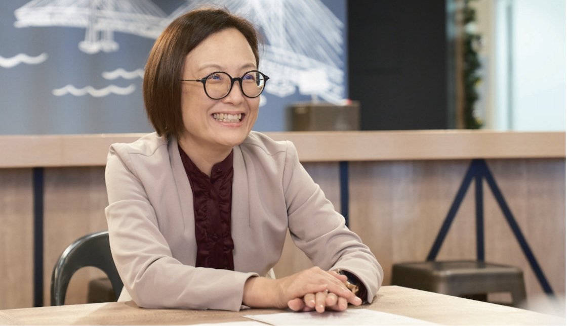 日本ケンタッキー・フライド・チキン 松木 瑞恵 氏