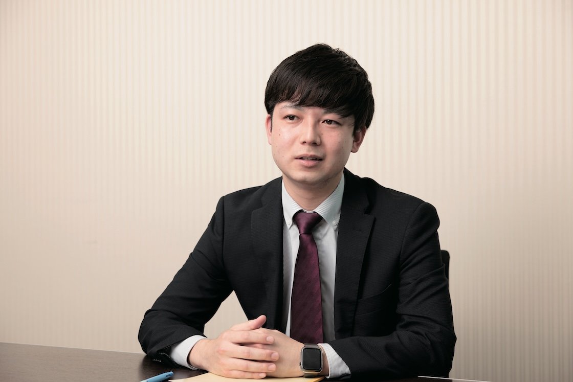 株式会社SBI証券 磯中 直樹 氏