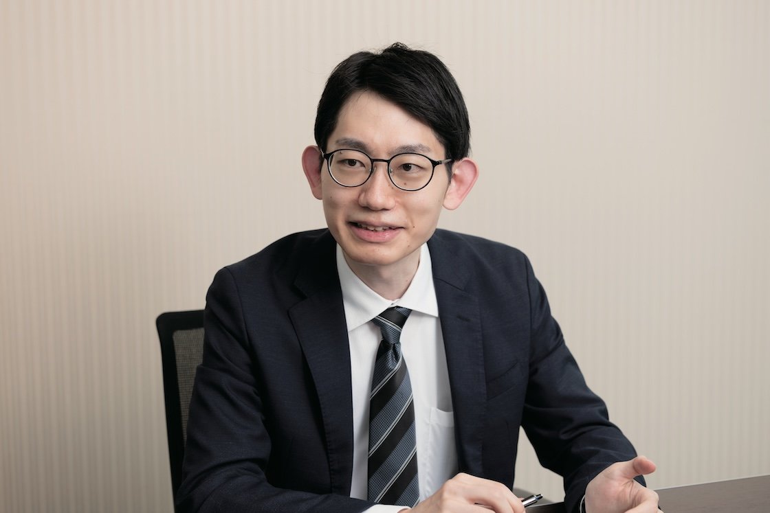 株式会社SBI証券 村上 恭介 氏