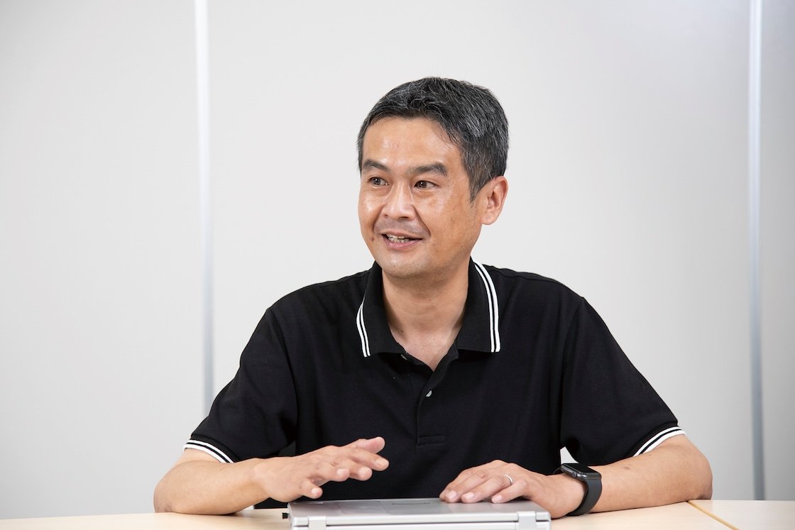 株式会社オートバックスセブン 岩下 康弘 氏