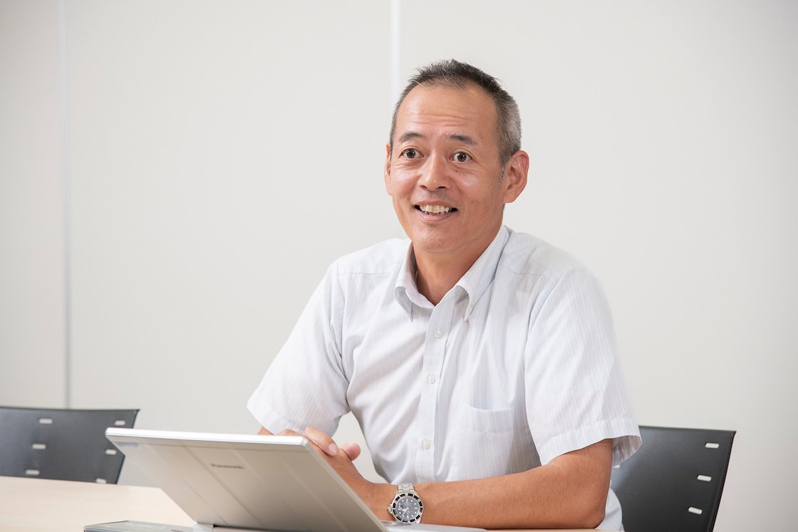 株式会社オートバックスデジタルイニシアチブ 吉田 晋 氏