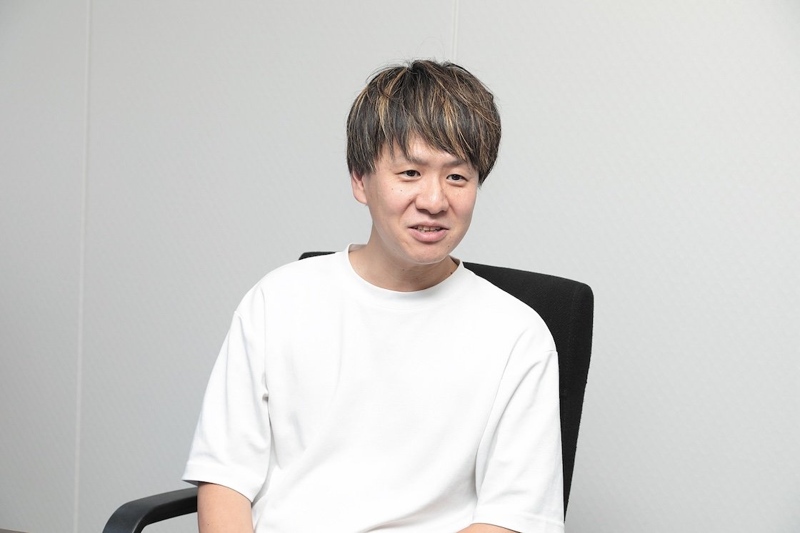 株式会社TOAI  清水 浩介 氏
