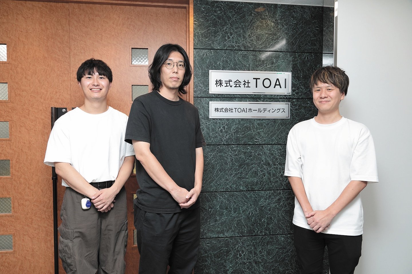 株式会社TOAI
