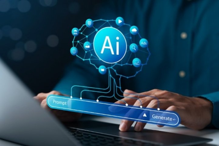 INCUDATA Magazine_000942_AI戦略とは何か？DX・ITとの違いから分かる「経営で成果を出すAI活用」